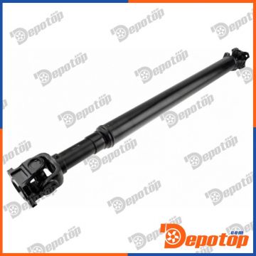 Arbre de transmission pour NISSAN | NWN-NS-040, 37300-F3902